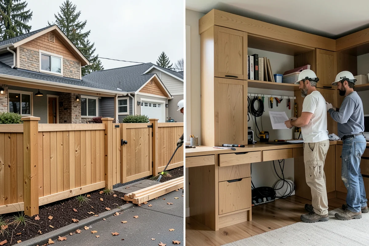 Grab Bar Installation in Enumclaw, King County, WA - We assess bathroom layout and identify the safest anchor points