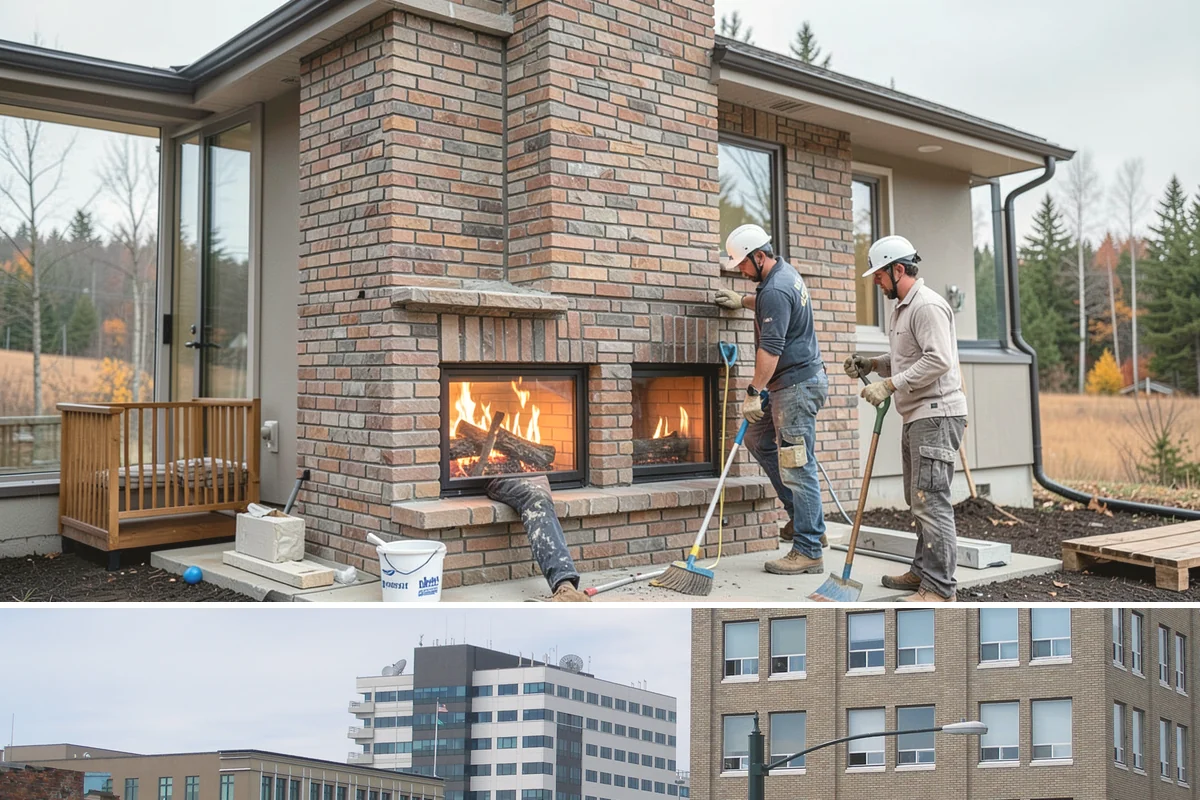 Grab Bar Installation in Everett, Snohomish County, WA - Grab bar installation is a fast, any-season upgrade that can be completed in a single visit regardless of weather.