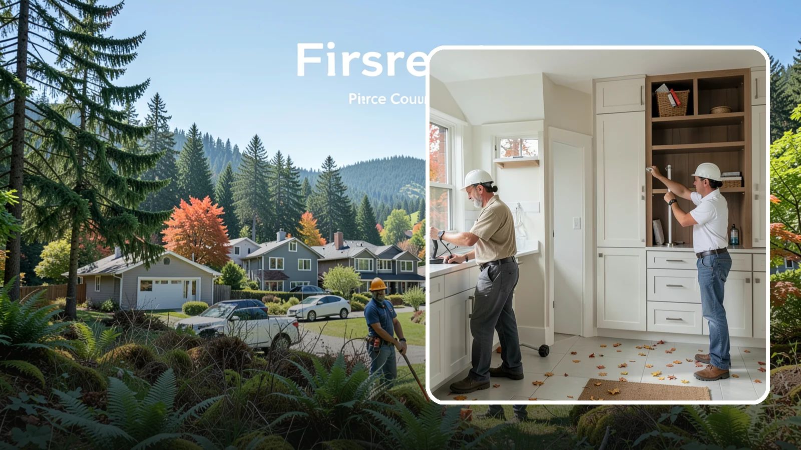 Grab Bar Installation in Fircrest, Pierce County, WA - We anchor sturdy grab bars into solid blocking so support is there exactly where you need to steady yourself.