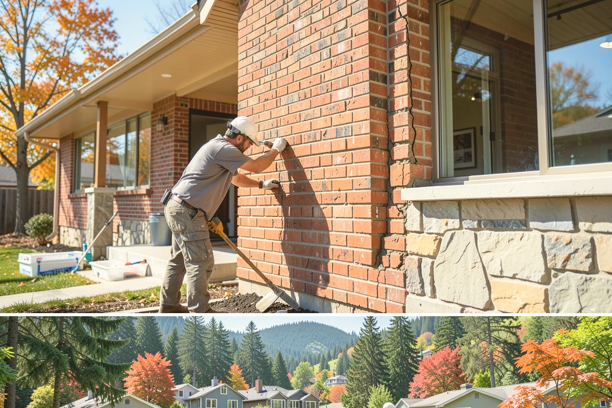 Grab Bar Installation in Fircrest, Pierce County, WA - Grab bar installation is a fast, any-season upgrade that can be completed in a single visit regardless of weather.