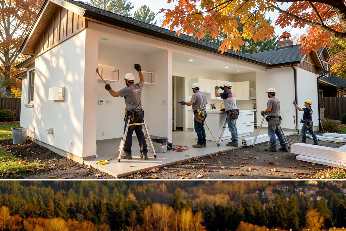 Grab Bar Installation in Kenmore, King County, WA - Grab bar installation is a fast, any-season upgrade that can be completed in a single visit regardless of weather.