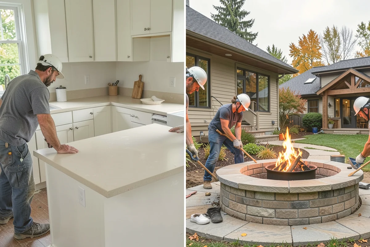 Grab Bar Installation in Kirkland, King County, WA - We assess bathroom layout and identify the safest anchor points