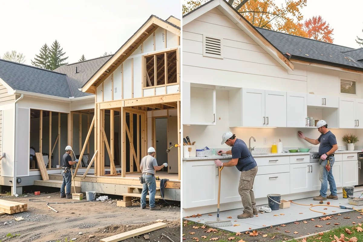Grab Bar Installation in Lake Stevens, Snohomish County, WA - We assess bathroom layout and identify the safest anchor points