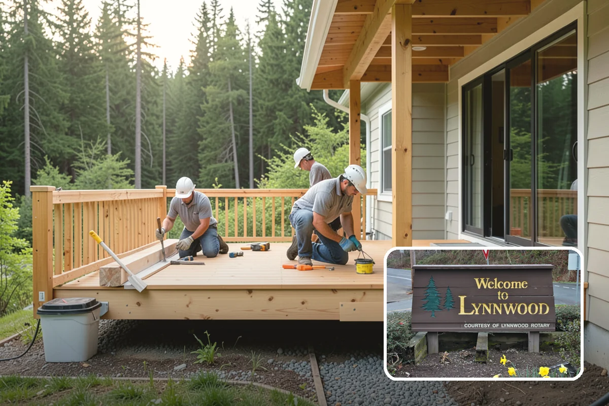 Grab Bar Installation in Lynnwood, Snohomish County, WA - Bars anchored into studs or added blocking for genuine load capacity