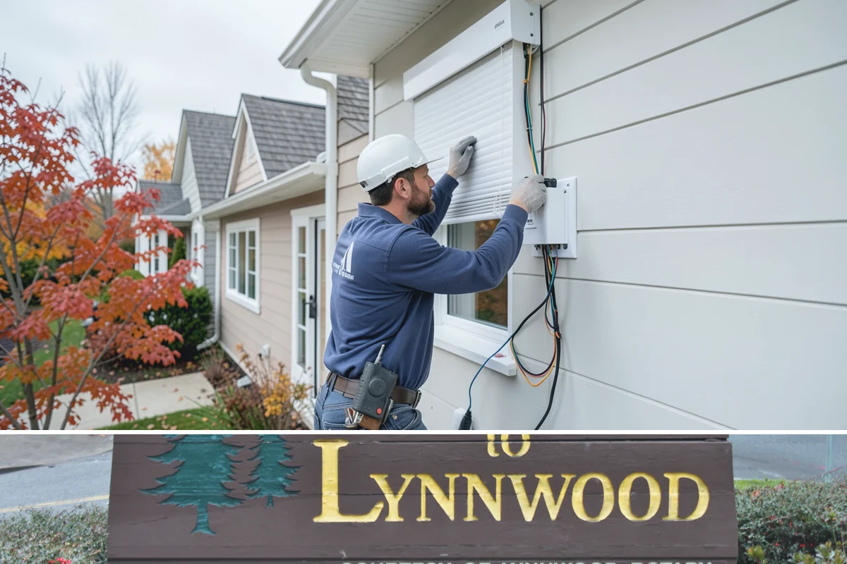 Grab Bar Installation in Lynnwood, Snohomish County, WA - Grab bar installation is a fast, any-season upgrade that can be completed in a single visit regardless of weather.