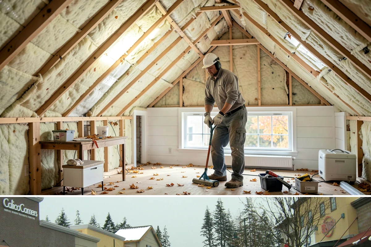 Grab Bar Installation in Mill Creek, Snohomish County, WA - Grab bar installation is a fast, any-season upgrade that can be completed in a single visit regardless of weather.