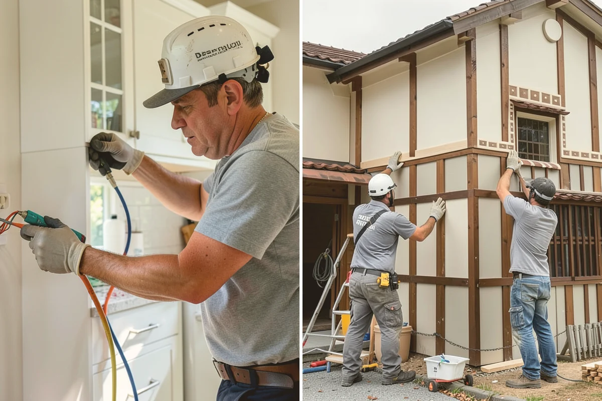 Grab Bar Installation in Milton, King County, WA - We assess bathroom layout and identify the safest anchor points