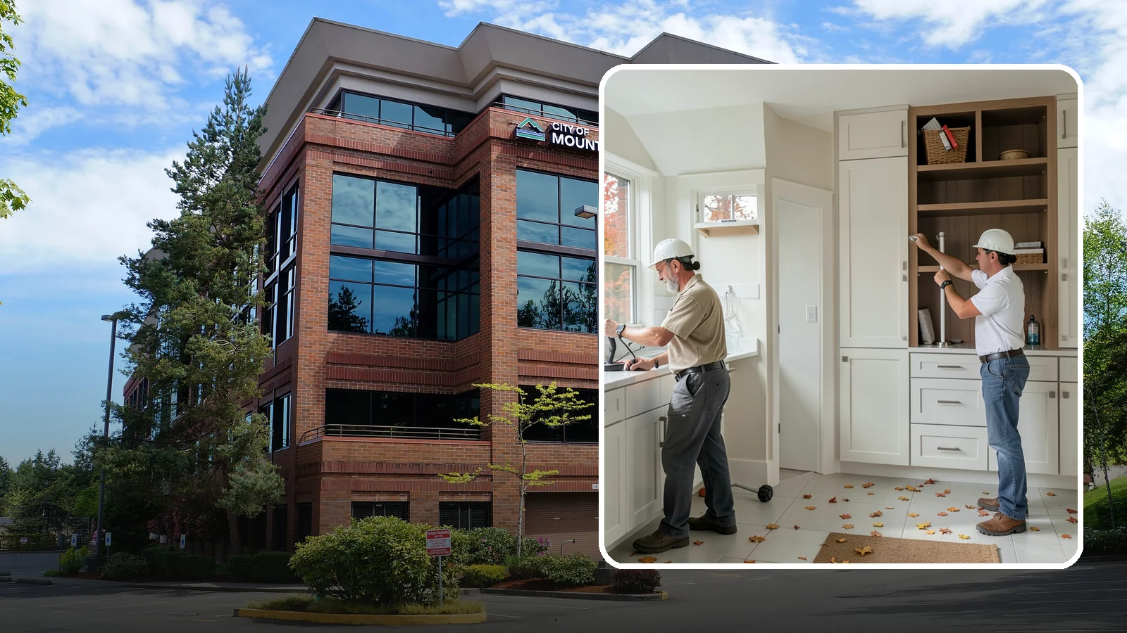 Grab Bar Installation in Mountlake Terrace, Snohomish County, WA - We anchor sturdy grab bars into solid blocking so support is there exactly where you need to steady yourself.