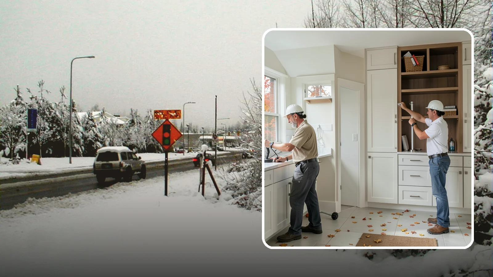 Grab Bar Installation in Newcastle, King County, WA - We anchor sturdy grab bars into solid blocking so support is there exactly where you need to steady yourself.