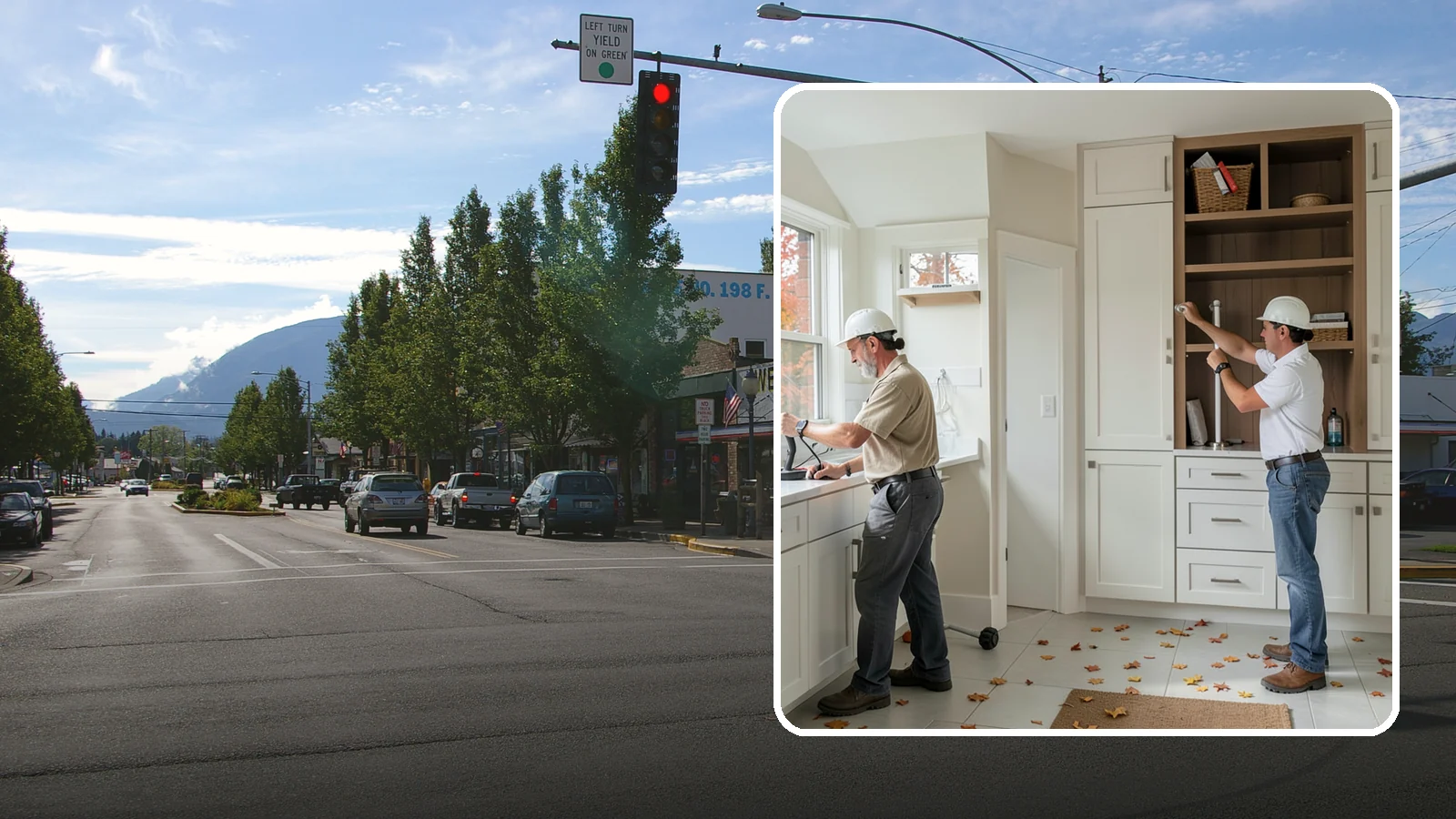 Grab Bar Installation in North Bend, King County, WA - We anchor sturdy grab bars into solid blocking so support is there exactly where you need to steady yourself.