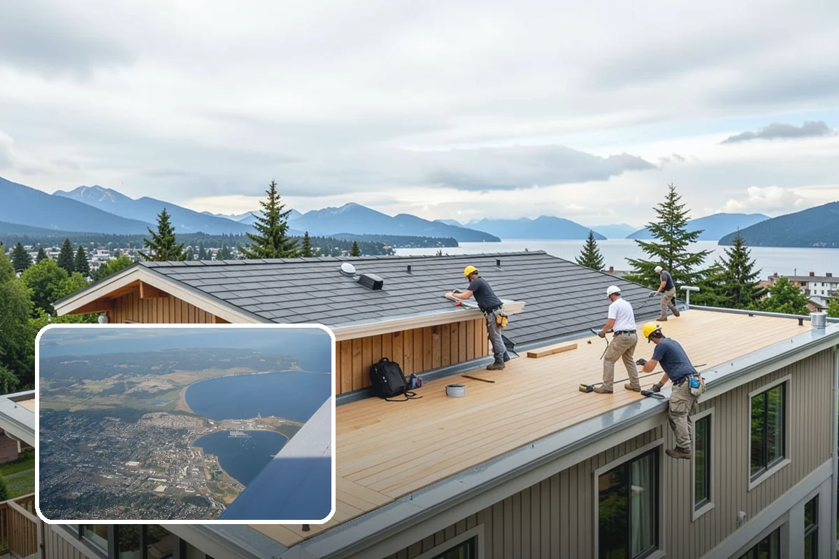 Grab Bar Installation in Oak Harbor, Island County, WA - Bars anchored into studs or added blocking for genuine load capacity