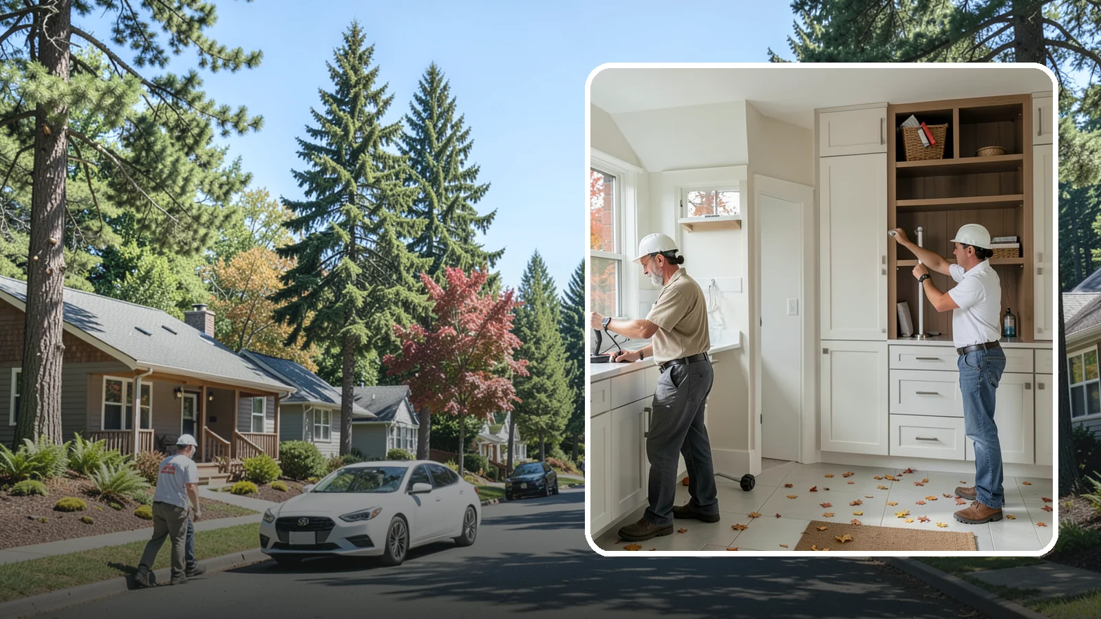 Grab Bar Installation in Orting, Pierce County, WA - We anchor sturdy grab bars into solid blocking so support is there exactly where you need to steady yourself.