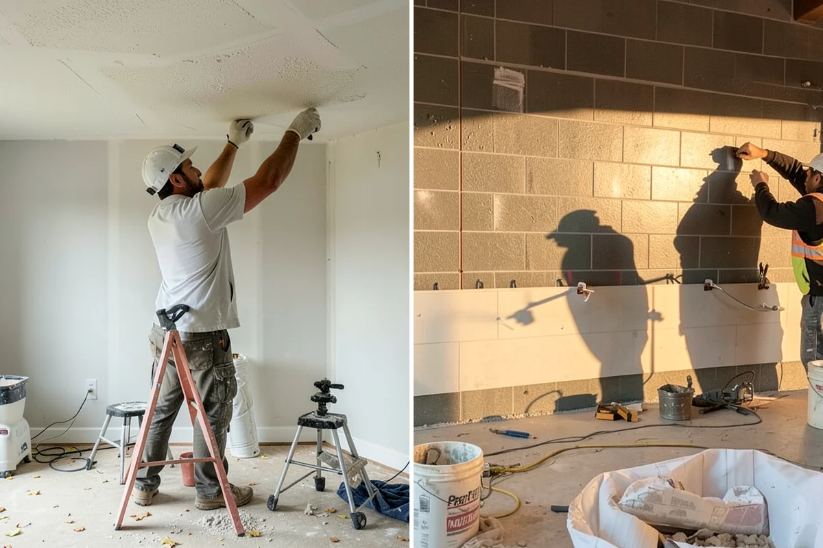 Grab Bar Installation in Puyallup, Pierce County, WA - We assess bathroom layout and identify the safest anchor points