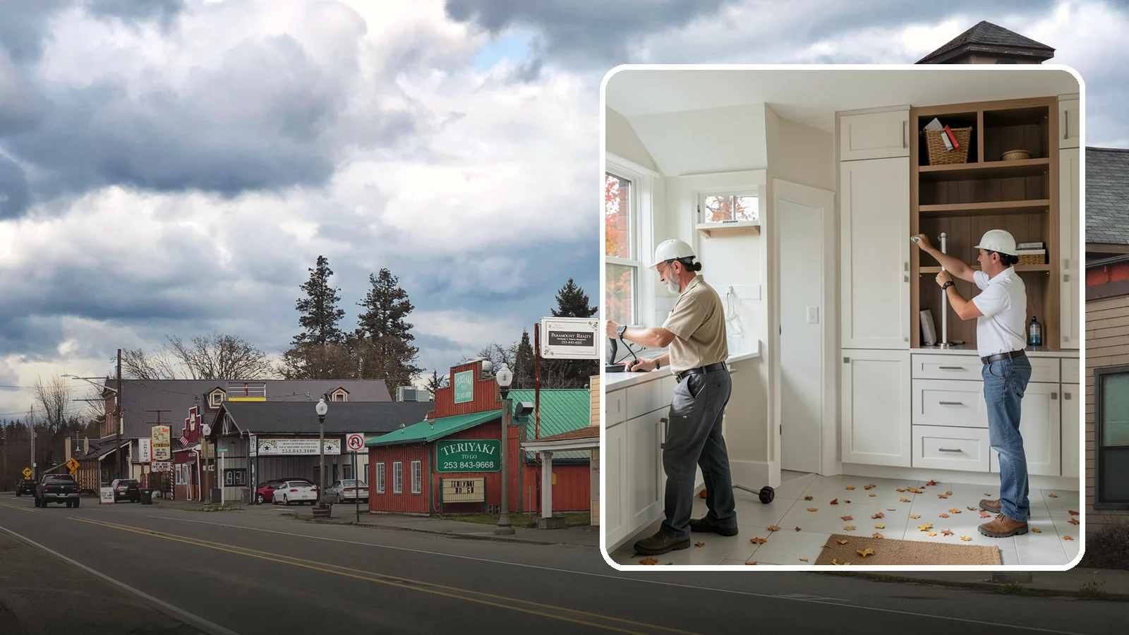 Grab Bar Installation in Roy, Pierce County, WA - We anchor sturdy grab bars into solid blocking so support is there exactly where you need to steady yourself.