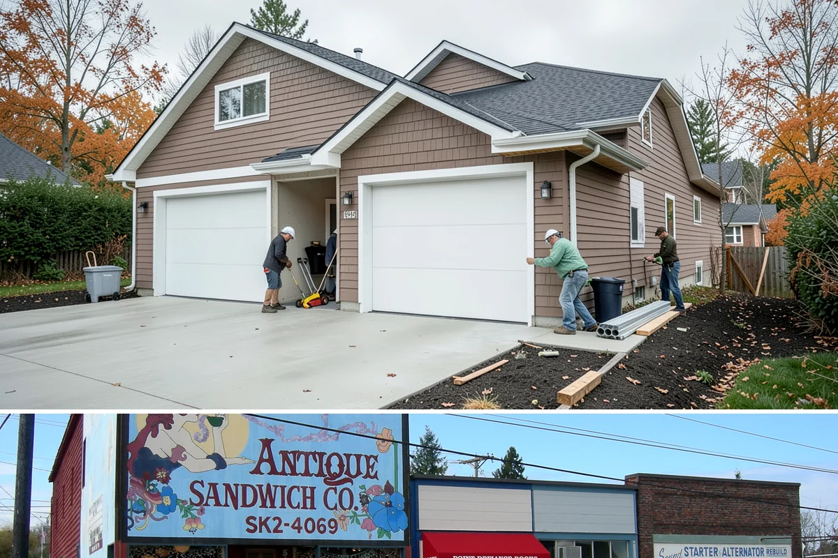 Grab Bar Installation in Ruston, Pierce County, WA - Grab bar installation is a fast, any-season upgrade that can be completed in a single visit regardless of weather.