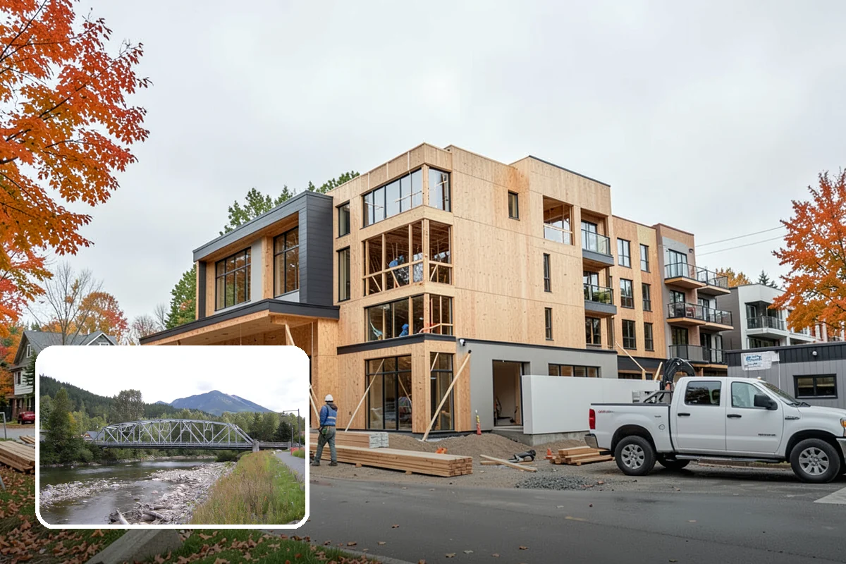 Grab Bar Installation in Skykomish, King County, WA - Bars anchored into studs or added blocking for genuine load capacity