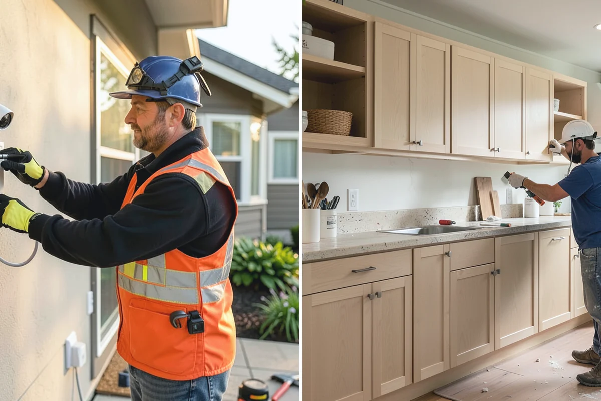 Grab Bar Installation in Skykomish, King County, WA - We assess bathroom layout and identify the safest anchor points