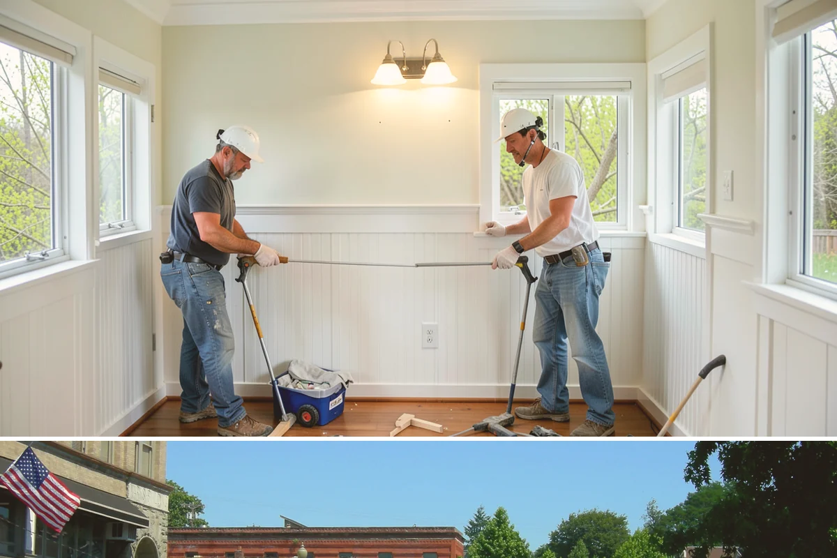 Grab Bar Installation in Snohomish, Snohomish County, WA - Grab bar installation is a fast, any-season upgrade that can be completed in a single visit regardless of weather.