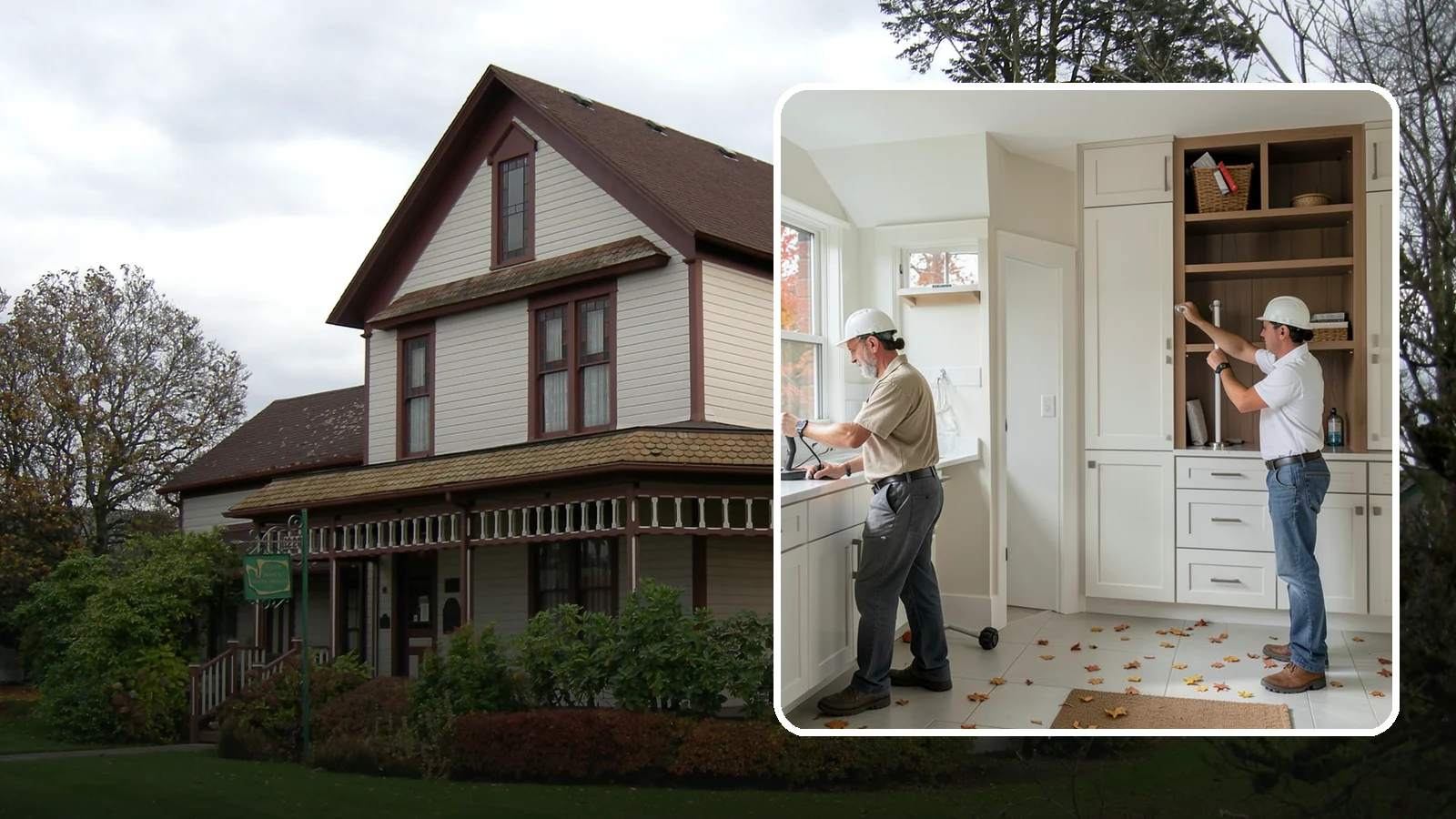 Grab Bar Installation in Sumner, Pierce County, WA - We anchor sturdy grab bars into solid blocking so support is there exactly where you need to steady yourself.