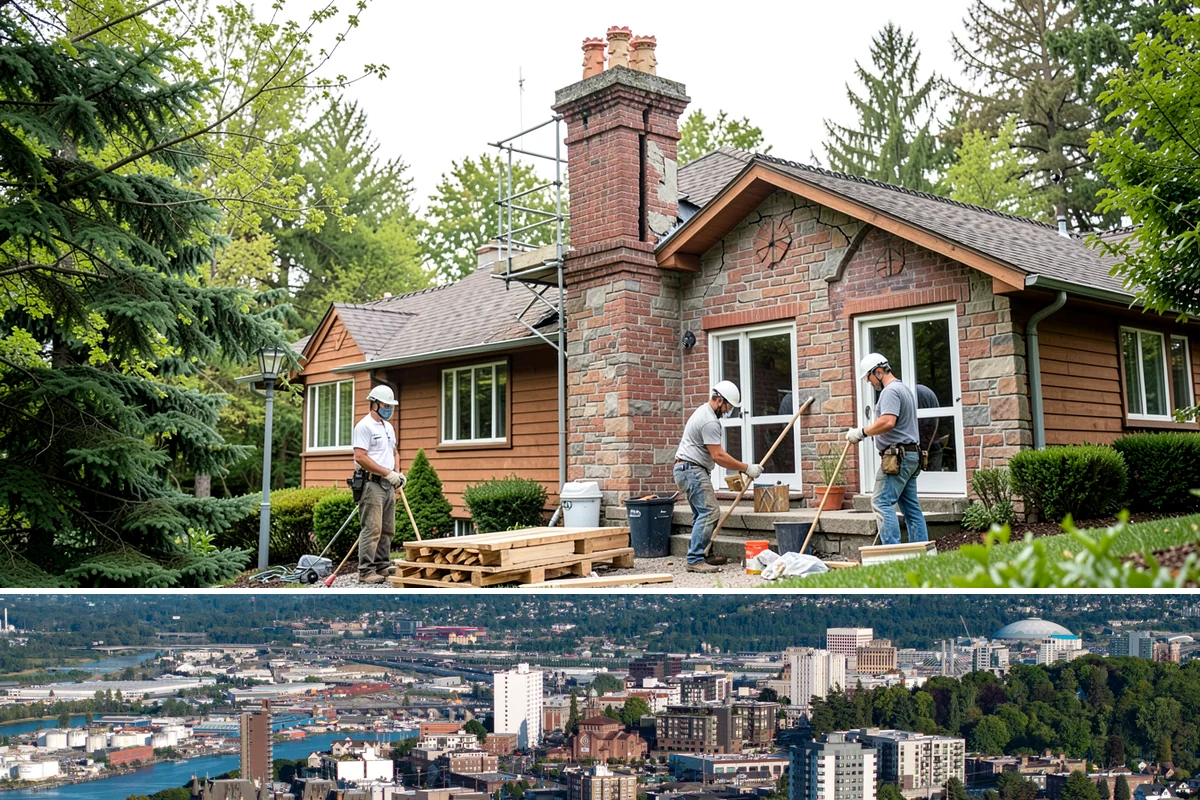 Grab Bar Installation in Tacoma, Pierce County, WA - Grab bar installation is a fast, any-season upgrade that can be completed in a single visit regardless of weather.