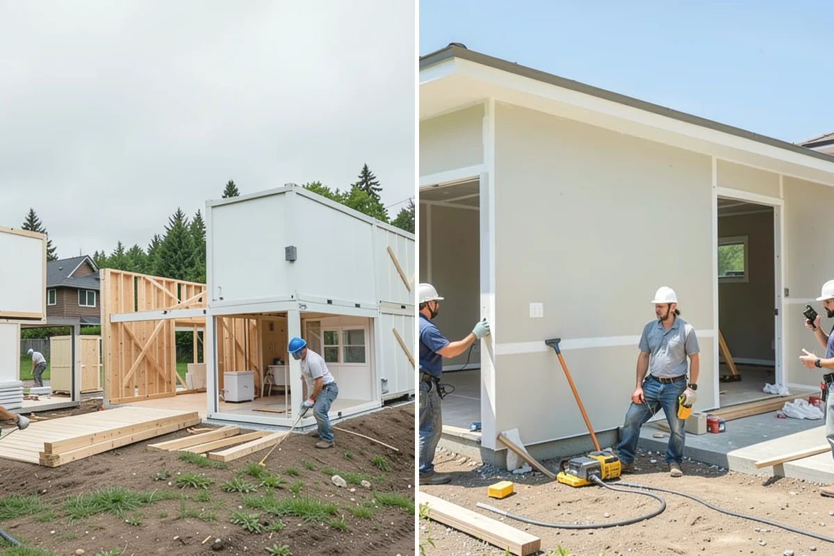 Grab Bar Installation in Tukwila, King County, WA - We assess bathroom layout and identify the safest anchor points