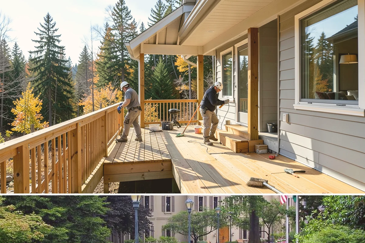Grab Bar Installation in Woodinville, King County, WA - Grab bar installation is a fast, any-season upgrade that can be completed in a single visit regardless of weather.