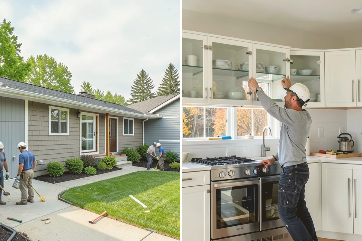 Granite Countertop Installation in Algona, King County, WA - Help you select and reserve your exact slab