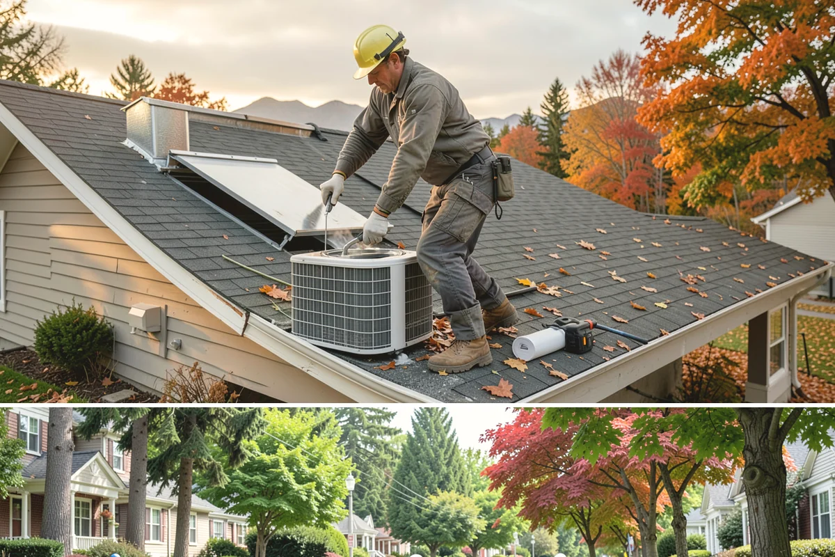 Granite Countertop Installation in Beaux Arts Village, King County, WA - Granite installs indoors year-round, letting you upgrade your kitchen even through the rainy Western Washington winter.