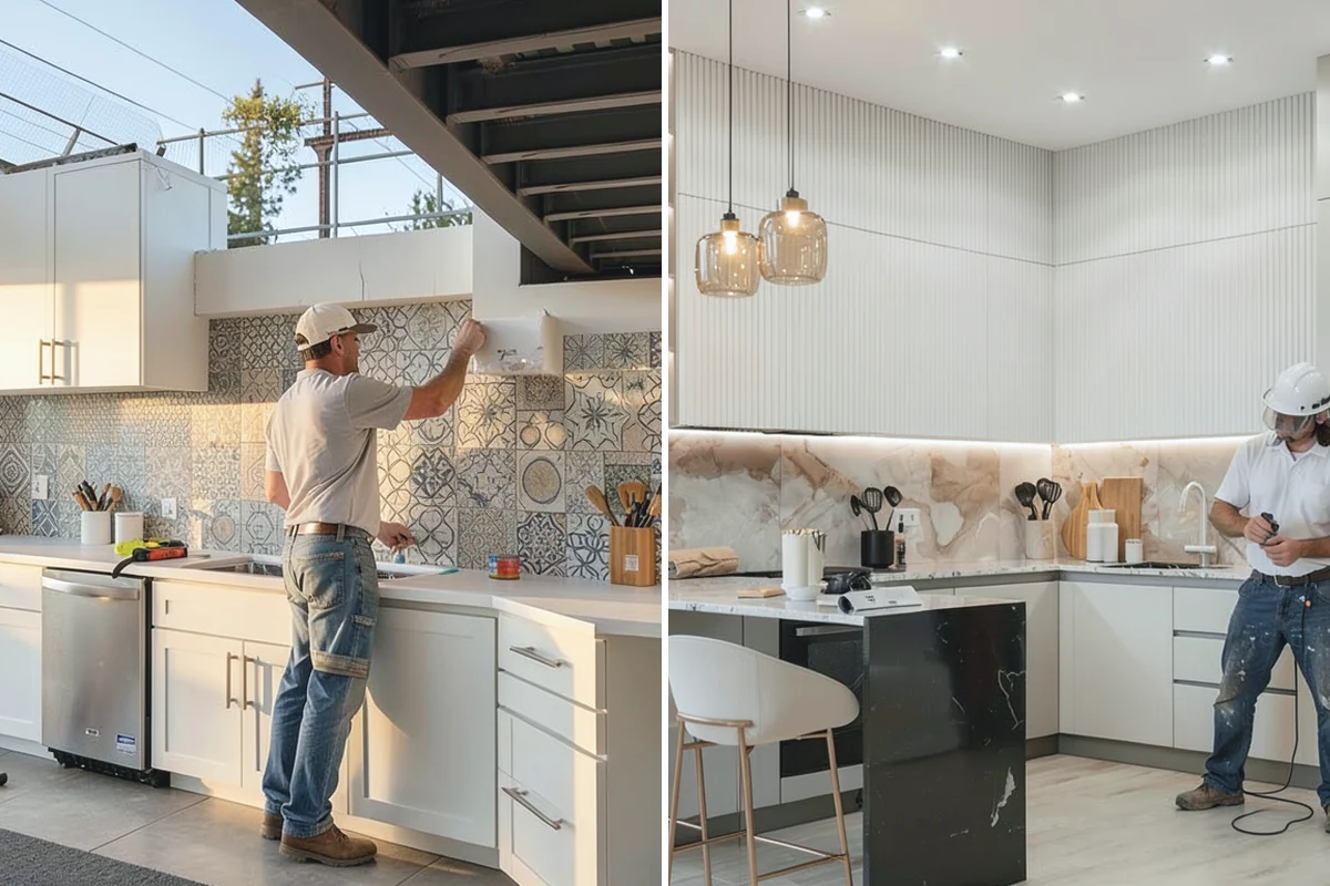 Granite Countertop Installation in Bonney Lake, Pierce County, WA - Help you select and reserve your exact slab