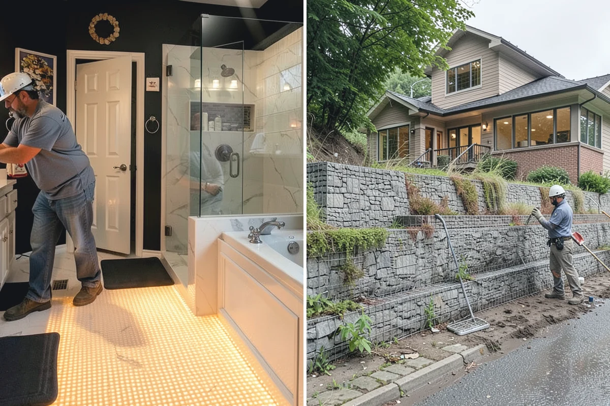 Granite Countertop Installation in Buckley, Pierce County, WA - Help you select and reserve your exact slab