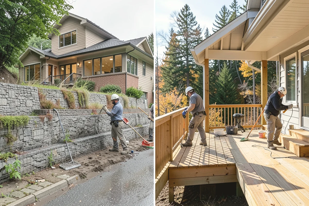 Granite Countertop Installation in Duvall, King County, WA - Help you select and reserve your exact slab
