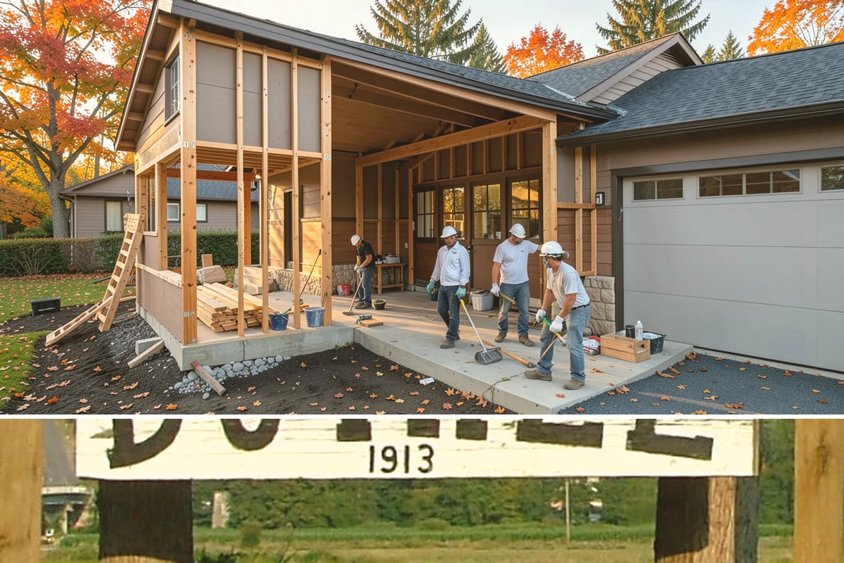 Granite Countertop Installation in Duvall, King County, WA - Granite installs indoors year-round, letting you upgrade your kitchen even through the rainy Western Washington winter.