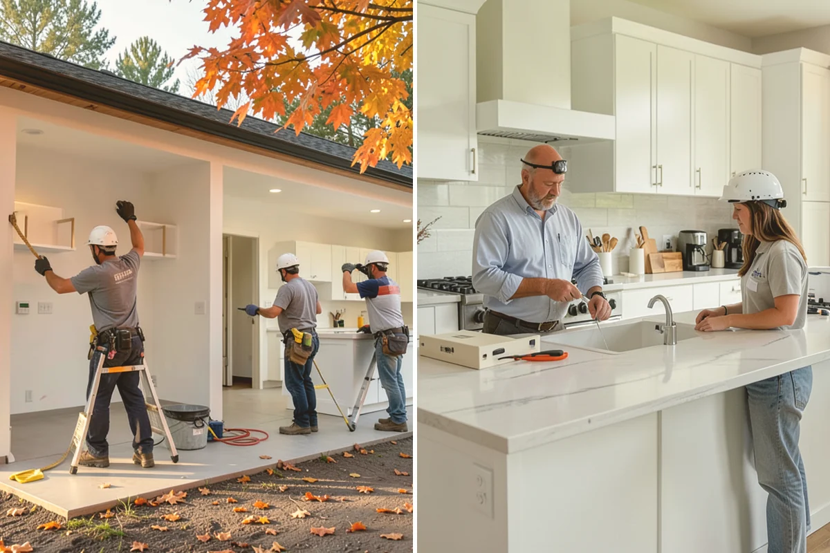 Granite Countertop Installation in Eatonville, Pierce County, WA - Help you select and reserve your exact slab