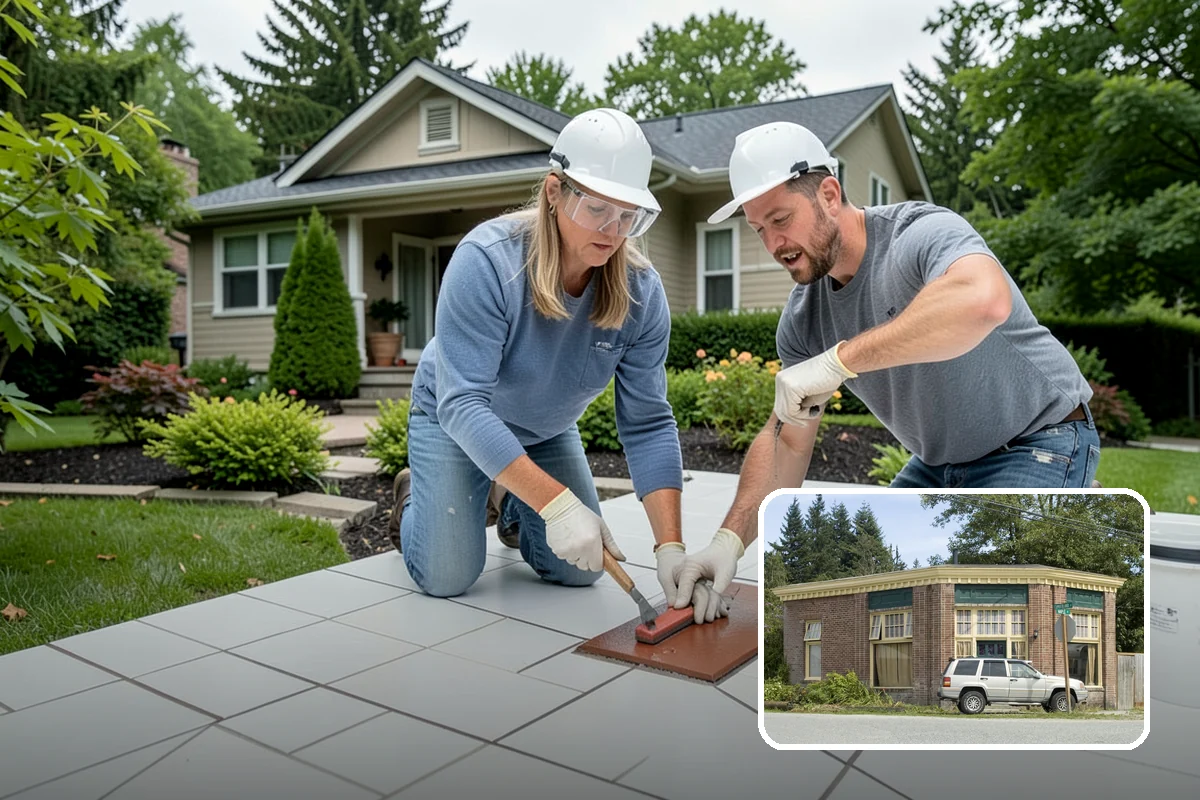 Granite Countertop Installation in Hamilton, Skagit County, WA - Unique natural patterns in every slab