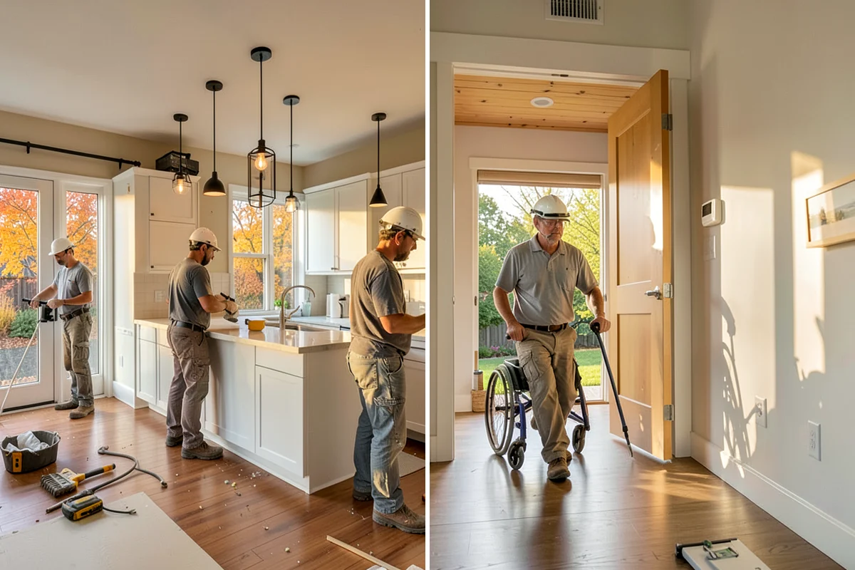 Granite Countertop Installation in Kenmore, King County, WA - Help you select and reserve your exact slab