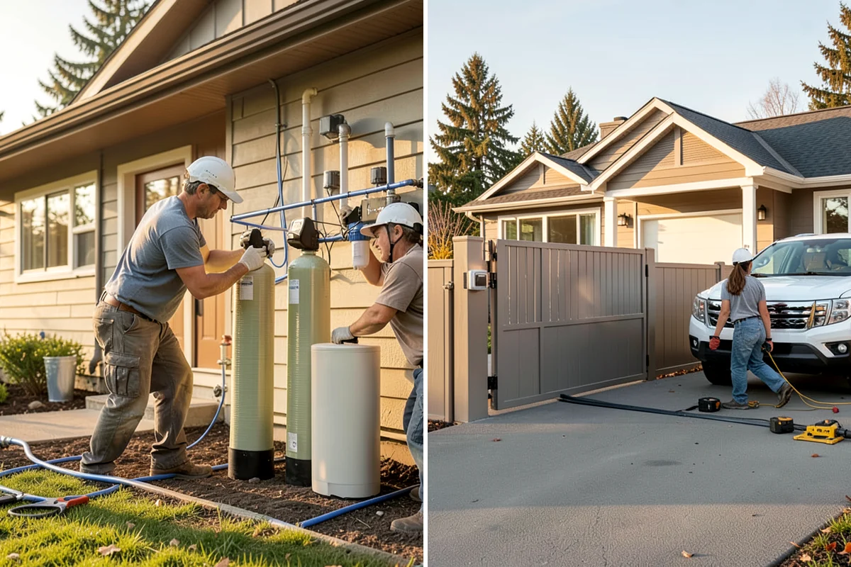 Granite Countertop Installation in Lake Forest Park, King County, WA - Help you select and reserve your exact slab