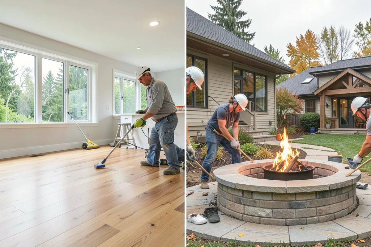 Granite Countertop Installation in Lake Stevens, Snohomish County, WA - Help you select and reserve your exact slab