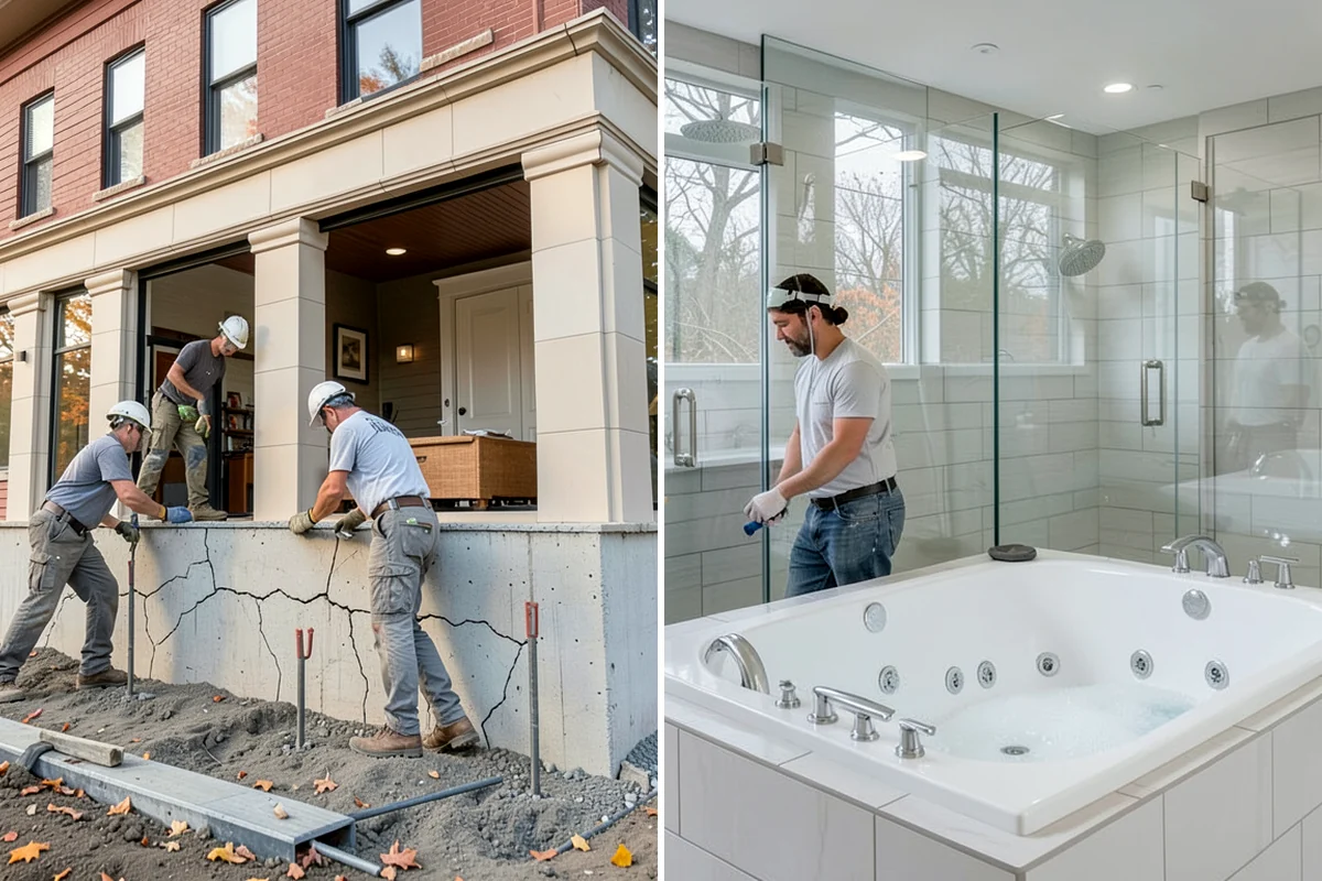 Granite Countertop Installation in Lakewood, Pierce County, WA - Help you select and reserve your exact slab