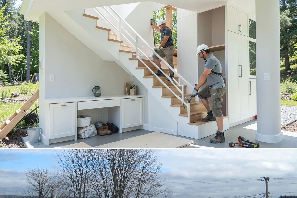 Granite Countertop Installation in Langley, Island County, WA - Granite installs indoors year-round, letting you upgrade your kitchen even through the rainy Western Washington winter.