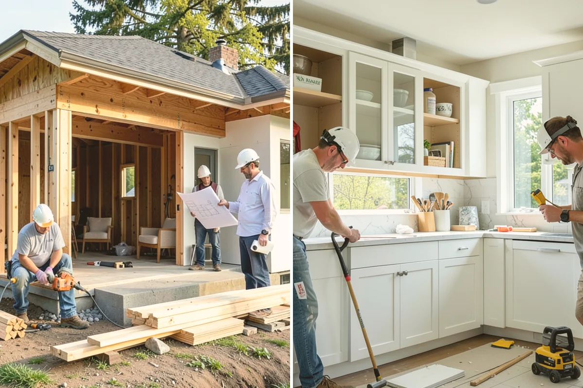 Granite Countertop Installation in Lynnwood, Snohomish County, WA - Help you select and reserve your exact slab