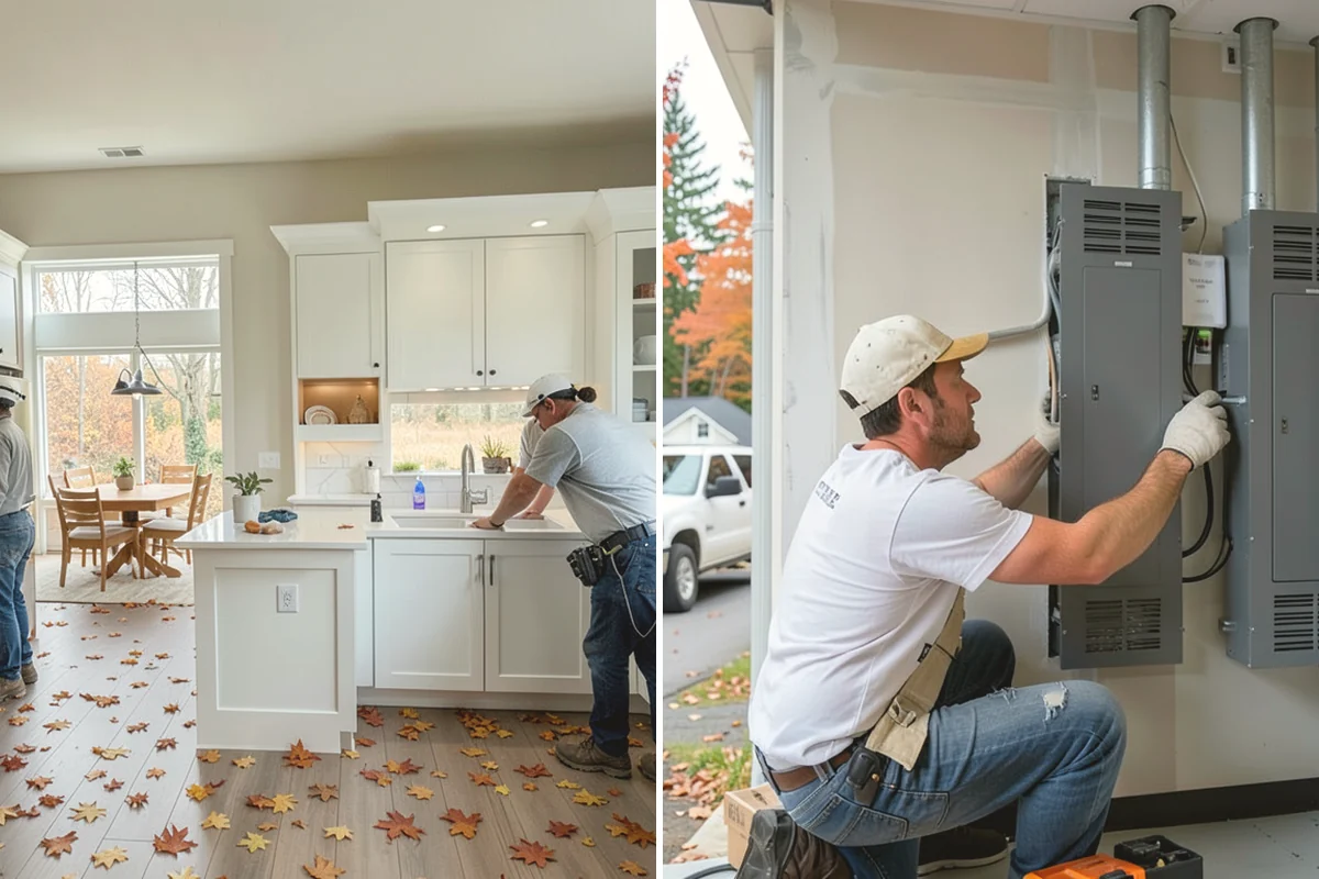 Granite Countertop Installation in Monroe, Snohomish County, WA - Help you select and reserve your exact slab