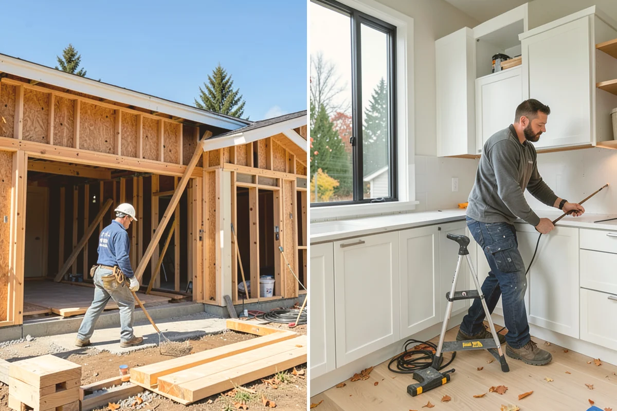 Granite Countertop Installation in Sammamish, King County, WA - Help you select and reserve your exact slab