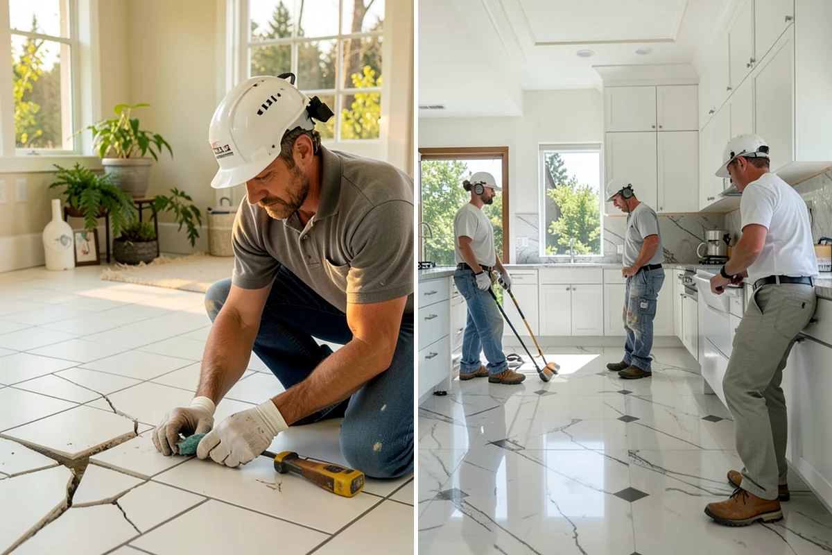 Granite Countertop Installation in Sedro-Woolley, Skagit County, WA - Help you select and reserve your exact slab