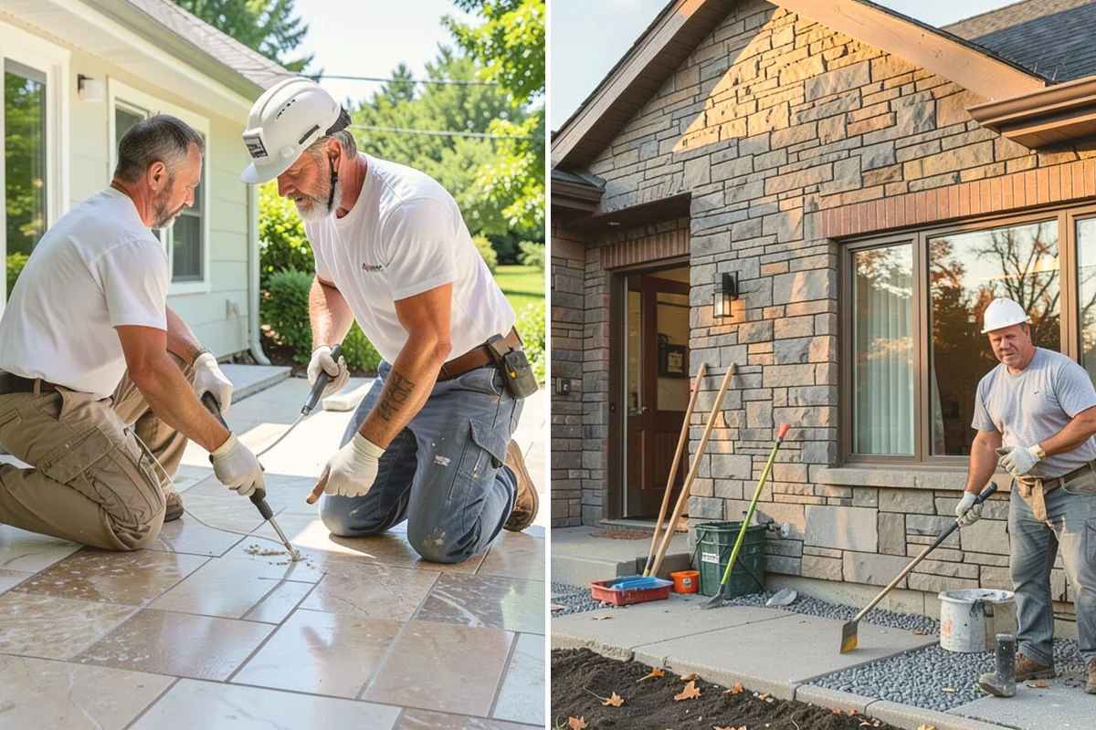 Granite Countertop Installation in Snohomish, Snohomish County, WA - Help you select and reserve your exact slab