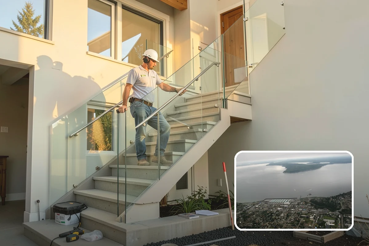 Gravel Driveway Installation in Des Moines, King County, WA - Most affordable driveway option