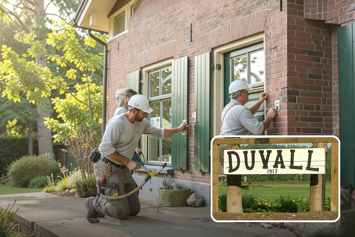 Gravel Driveway Installation in Duvall, King County, WA - Most affordable driveway option