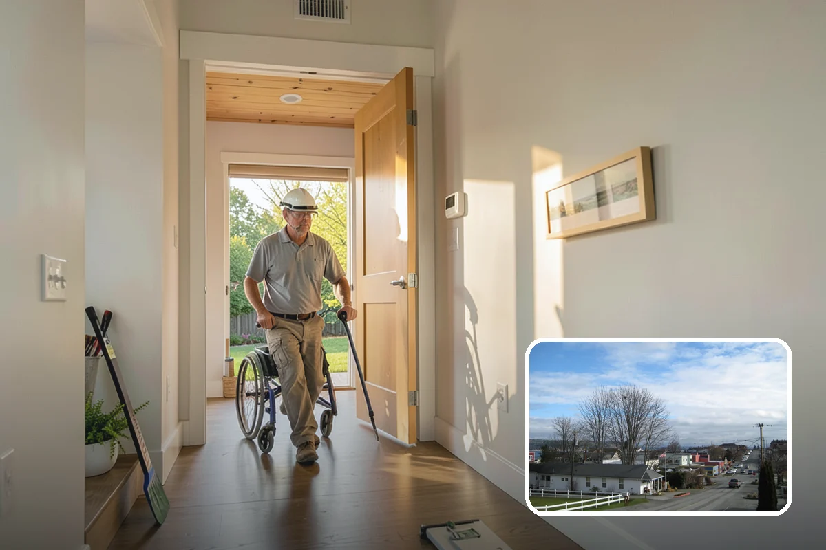 Gravel Driveway Installation in Langley, Island County, WA - Most affordable driveway option