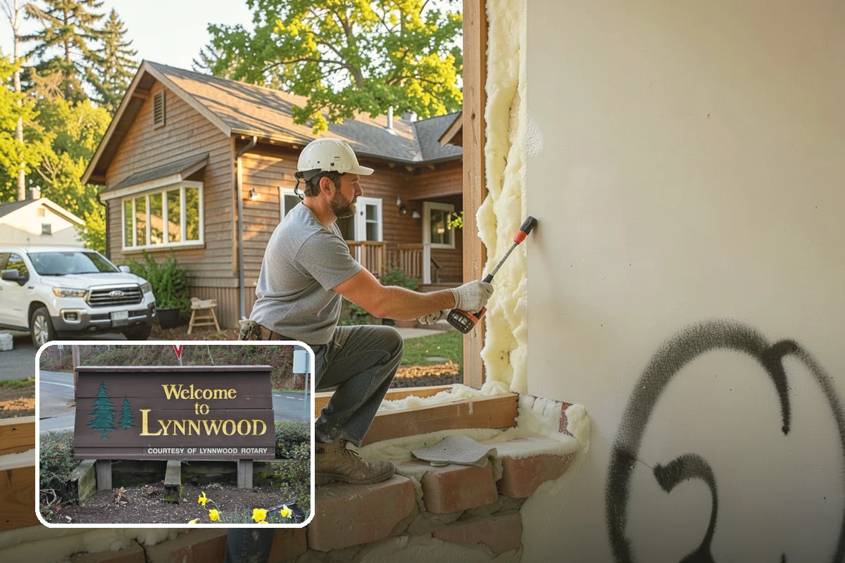 Gravel Driveway Installation in Lynnwood, Snohomish County, WA - Most affordable driveway option