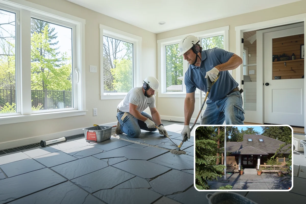 Gravel Driveway Installation in Yarrow Point, King County, WA - Most affordable driveway option