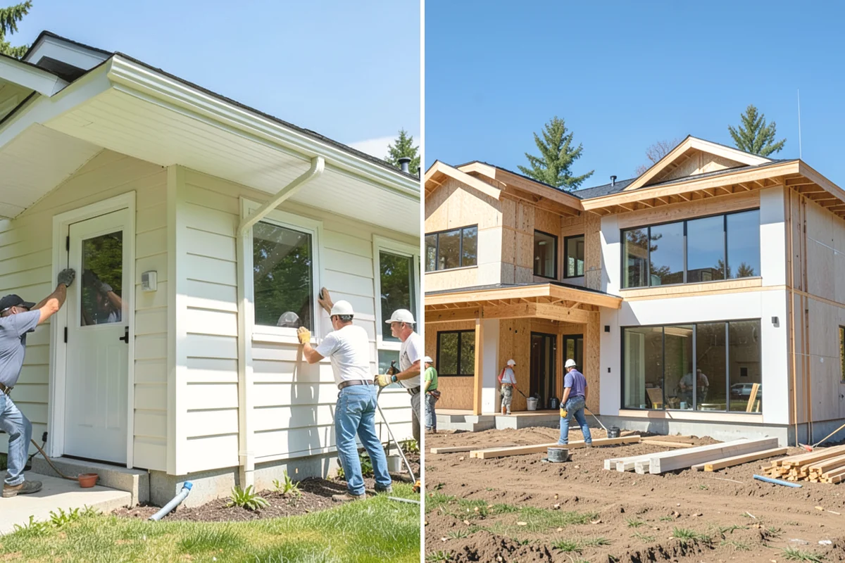 Greenhouse Construction in Anacortes, Skagit County, WA - Plan the greenhouse size, glazing, and site